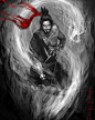 nogisan日式和风武者 (110)