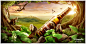 APP立体空间感banner-移动端banner-APPbanner-@kaysar007