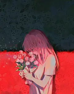 画师｜loika｜澳大利亚插画师
loika的作品色彩艳丽，表现超然的色感与光感，擅长搭配细腻的色彩！以抽象的风格把光影运用得炉火纯青！
loika的作品风格作用细腻的色彩、独特的光影，将现实与超现实巧妙融合，以抽象的形式营造出奇幻场景，每个人物与、色彩与光影都呈现出独特的故事性！
画师：loika
twi：loika