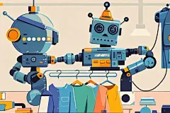 光速光合、君联资本联合领投，「自变量机器人」一个月内完成数亿元融资，加速具身智能大模型训练迭代 | 36氪首发