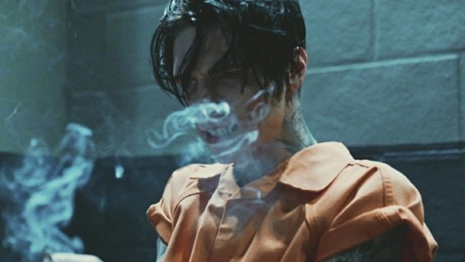 andyblack太幻视了搞的我想给515也弄个纹身67676767