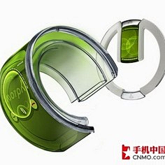 elya采集到手环