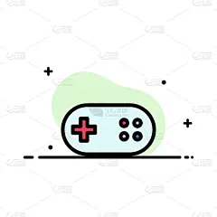 乐队,绷带,平坦的,商务,线条,分离着色,创可贴,健康保健,药,偏好
