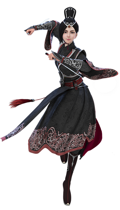 方雨亭人物介绍少年锦衣卫动画官网柏言映画