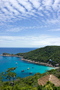 Thailand,Koh Tao,Aow Leuk Bay #2 by John Back on 500px