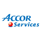 Accor Services站logo@北坤人素材