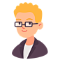 4141853---avatar-blonde-businessman-glasses-male-man-people