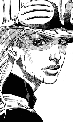 KEnderMoon采集到jojo