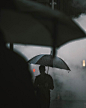 雨中的纽约 | 摄影师Zahava