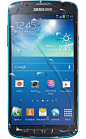 Amazon.com: Samsung Galaxy S4 Active Dive I9295 Unlocked International Version Blue: Cell Phones & Accessories