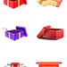 礼盒