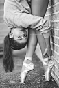 Urban Ballerina, Ballet Photography, www.cmh-design.com: Senior Picture, Picture Idea, Dance Photo, Photo Idea, Dance Picture