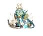 奥拉星祖明