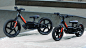 Harley-Davidson™ IRONe™ : Give your kids a taste of two-wheeled freedom with the Harley-Davidson™ IRONe™. An electric Balance Bike For Kids. Stop By Today And Check Them Out.