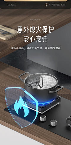 Cabou寳采集到电磁炉
