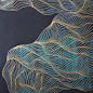 hold course - Tracie Cheng Art : 48" x 60" 
acrylic, oil, on wood
2016 [sold]




Sold in partnership with Restoration Hardware Contemporary Art.