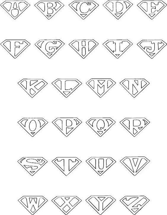 colorbook superman a...