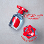 Off-White™ "PAPERWORK"