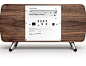 Tivoli Audio Music System Home Smart Hi-Fi System is so much more than a speaker