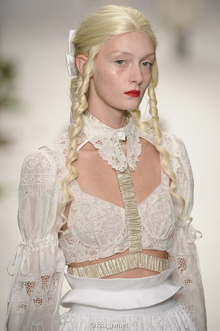 Meadham Kirchhoff ss...