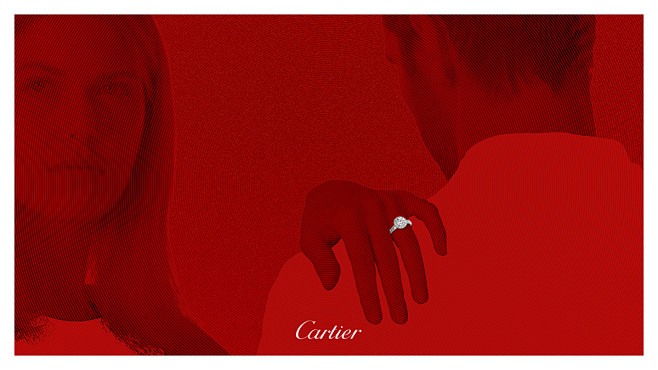 CARTIER | Gestes D'A...