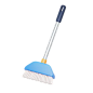 Broom  3D Icon