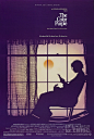 紫色The Color Purple(1985)海报 #02