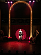 图片：Cabaret NYFA - Ethan Steimel | Lighting Design : 在 Google 上搜索到的图片（来源：ethansteimel.com）