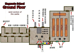 aguai88采集到霍格沃兹
