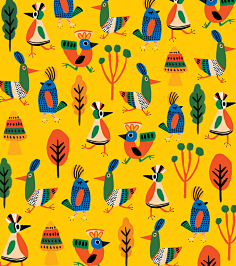 a sound book illustrated for cottage door press