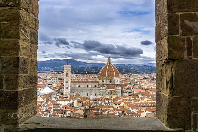 Duomo by Aaron Choi ...