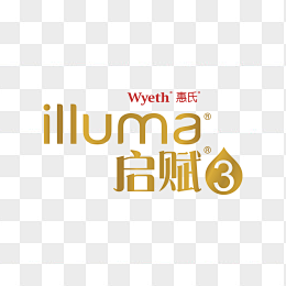 惠氏启赋logopng图标元素 来自 PNG搜索网 pngss.com 免费免扣png素材下载！启赋标志#启赋奶粉#启赋logo#奶粉品牌 ...