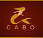 cabo—标志设计欣赏,logo设计大全,矢量标志设计下载,logo设计知识与教程