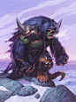 Blizzard Press Center - Hearthstone - Assets