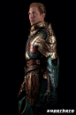 Gallery - Prince Armory : Dragon Crusader Armor 123? Elven Knight Samsung Commercial 123? Flame Dragon Armor 123? King Aquaman 12? Medieval Loki 12?@北坤人素材