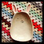 Kawaii in Glass, ceramic, vessels: 