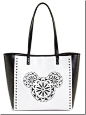 Vera Bradley Laser Cut Disney Bags Are Finally Here!