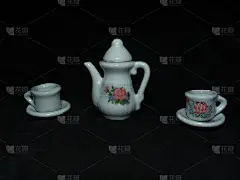 详细介绍儿童茶艺游戏