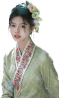 @裴少商
艾米立绘
采集关注️二改二传