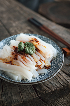 甘云芝采集到美  食