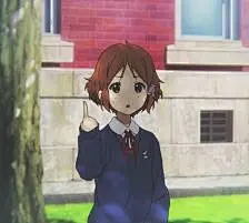 可做头像还可做表情包的动漫tp－堆糖，美好生活研究所