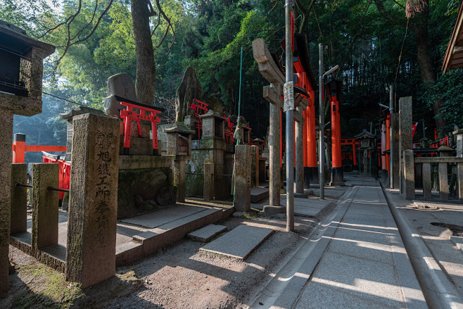 Shinto Shrines (170)