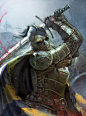 For Honor