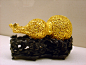 金葫芦 藏于台北故宫博物院
