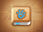 Kidpad icon

by Ampeross