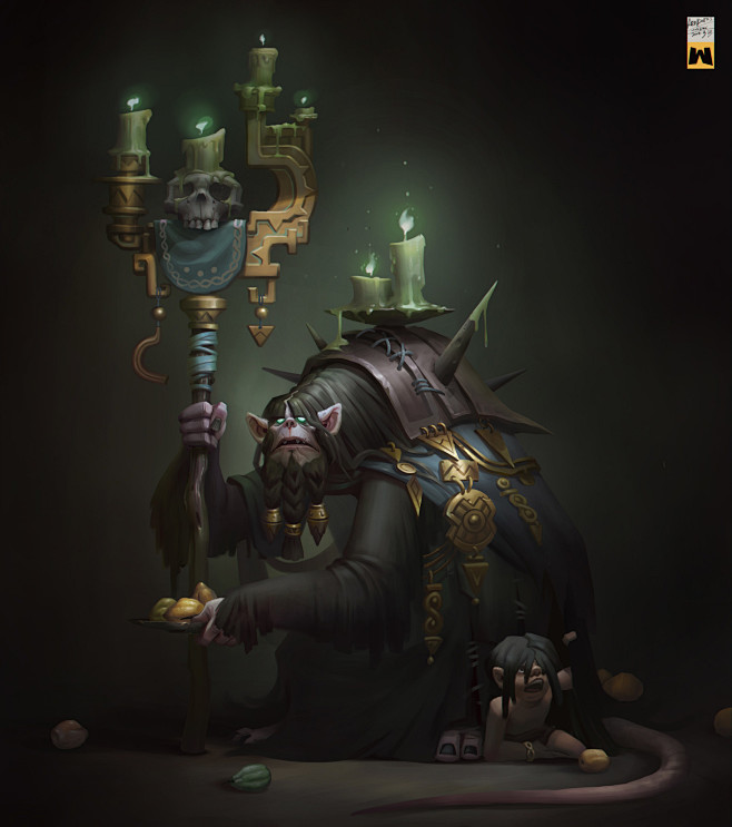 ArtStation : ArtStat...