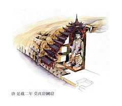 浆糊大老开采集到场景