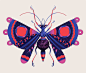 Gastón Pacheco on Behance