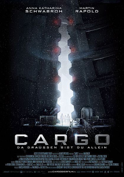 太空运输Cargo (2009)