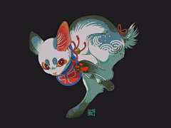 用户cNwbgZXj采集到怪兽